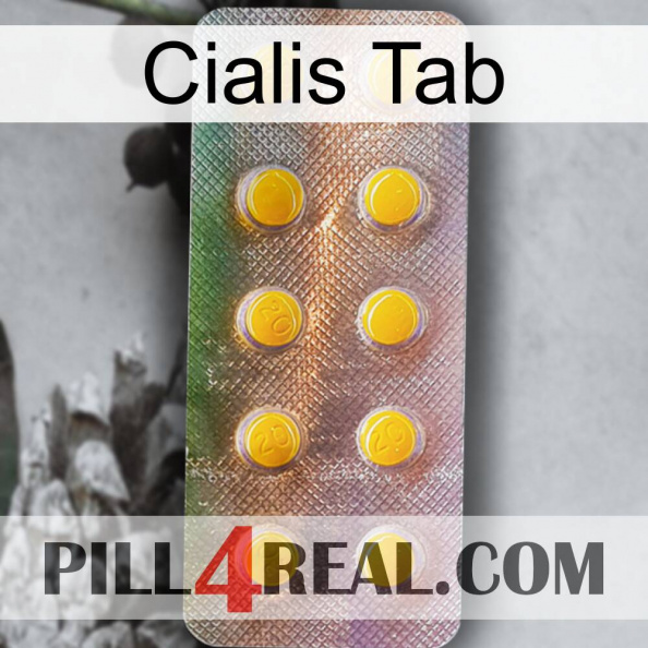 Cialis Tab new11